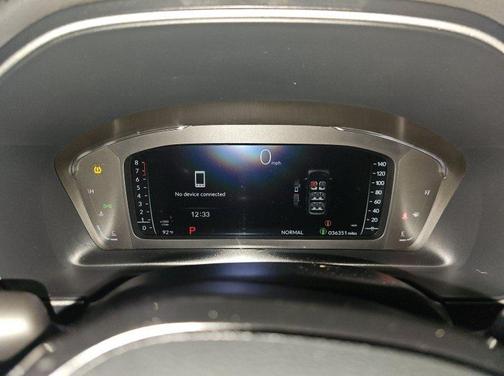2023 Honda Pilot AWD Elite