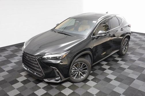2024 Lexus NX 350 Premium
