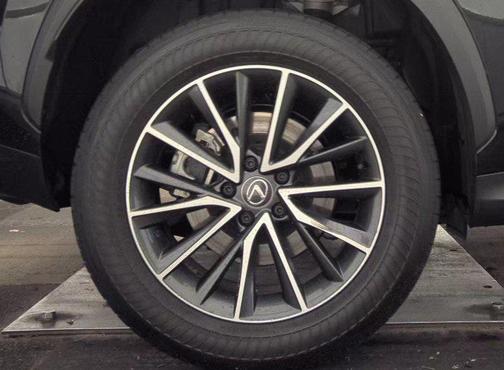 2024 Lexus NX 350 Premium