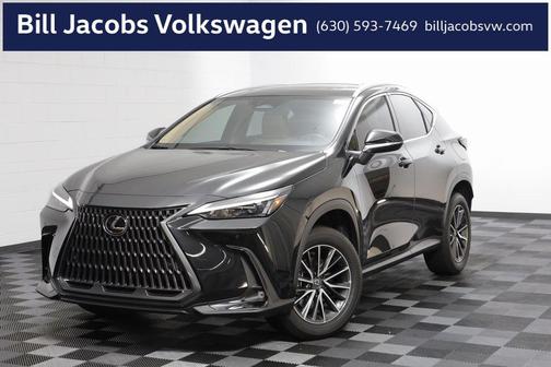 2024 Lexus NX 350 Premium