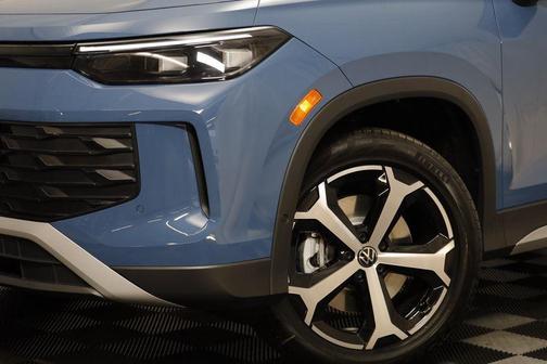 2025 Volkswagen Tiguan 2.0T SE 4MOTION