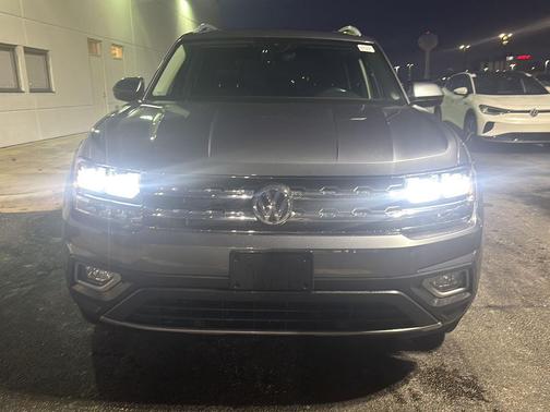 2020 Volkswagen Atlas 3.6L SEL