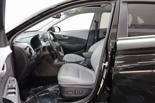 2018 Hyundai KONA Ultimate