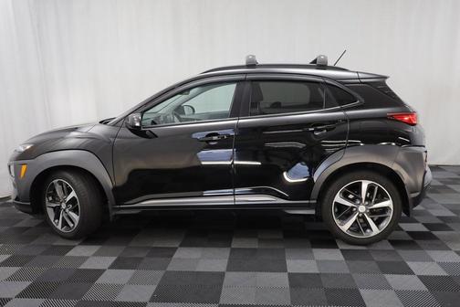 2018 Hyundai KONA Ultimate