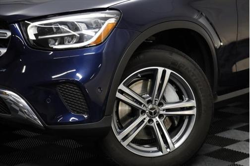 2021 Mercedes-Benz GLC 300 4MATIC