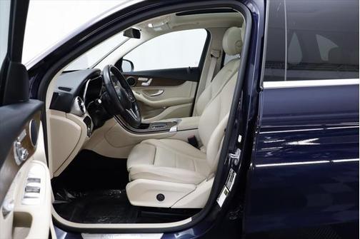2021 Mercedes-Benz GLC 300 4MATIC