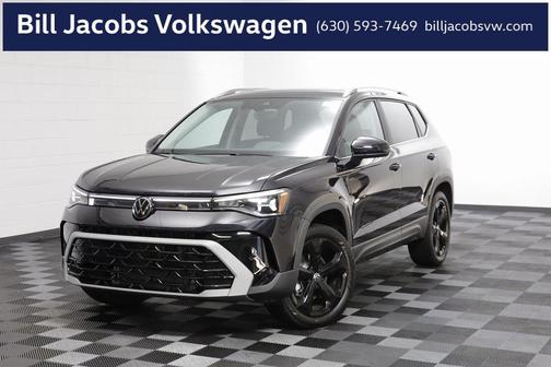 2025 Volkswagen Taos 1.5T SEL