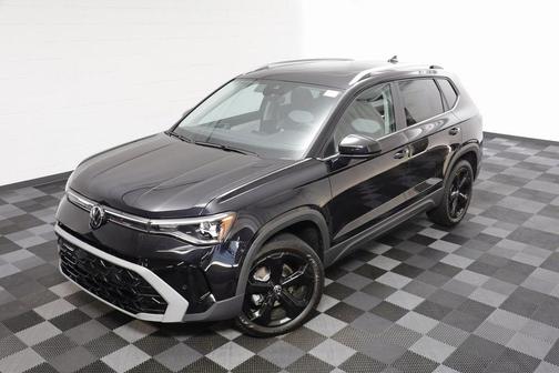 2025 Volkswagen Taos 1.5T SEL