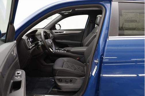 2025 Volkswagen Atlas Cross Sport 2.0T SE w/Technology 4MOTION