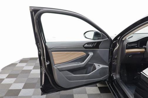 2025 Volkswagen Jetta 1.5T SEL