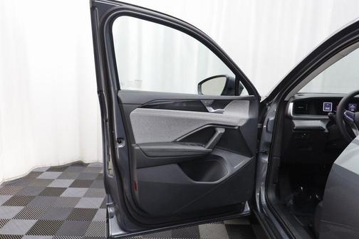 2026 Volkswagen Tiguan 2.0T S 4MOTION