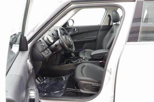 2020 MINI Countryman Cooper