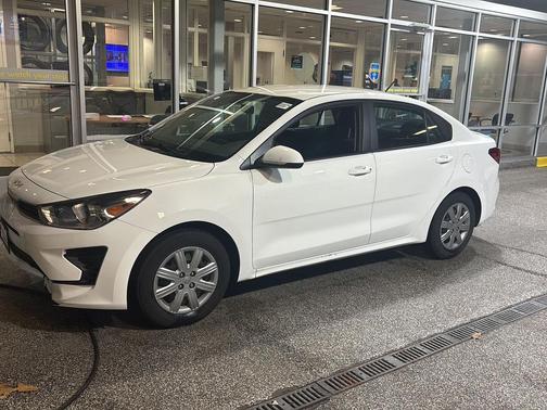 2023 Kia Rio S
