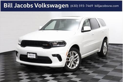 2021 Dodge Durango GT AWD