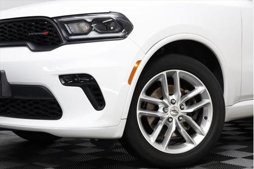 2021 Dodge Durango GT AWD