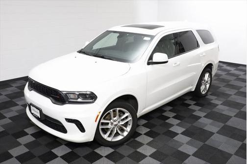 2021 Dodge Durango GT AWD