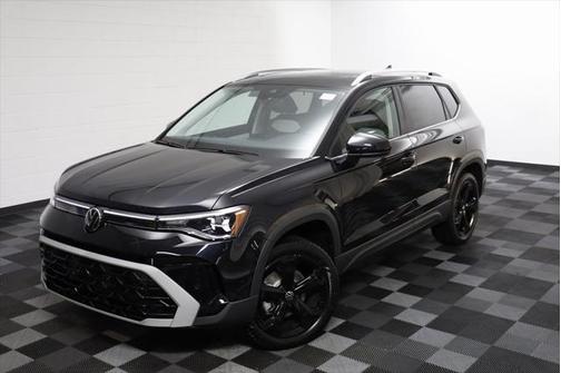 2025 Volkswagen Taos 1.5T SEL