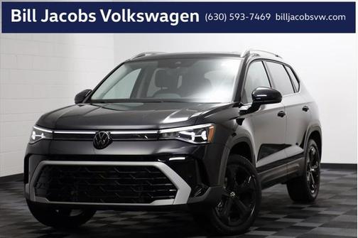 2025 Volkswagen Taos 1.5T SEL