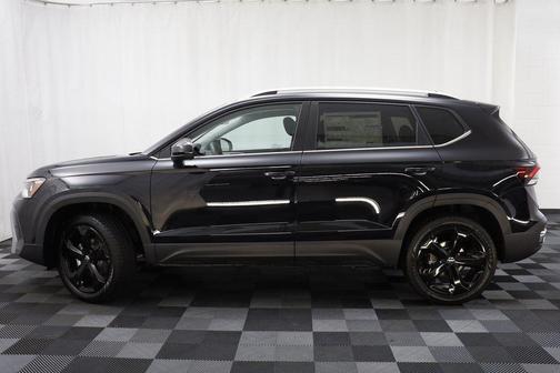 2025 Volkswagen Taos 1.5T SEL