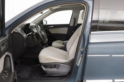 2021 Volkswagen Tiguan 2.0T SEL