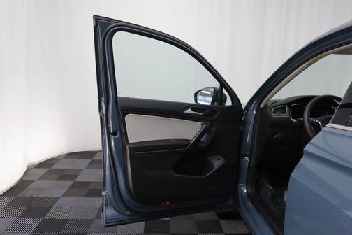 2021 Volkswagen Tiguan 2.0T SEL