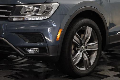2021 Volkswagen Tiguan 2.0T SEL