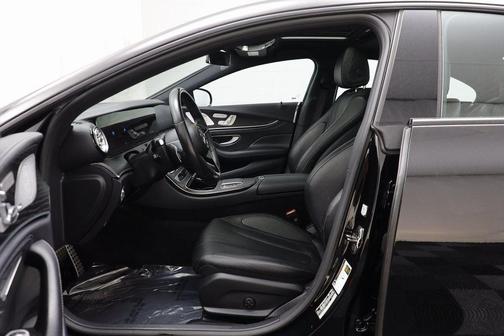 2023 Mercedes-Benz CLS 450 Base