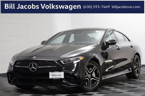2023 Mercedes-Benz CLS 450 Base