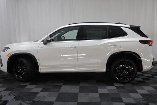 2025 Volkswagen Tiguan 2.0T SE R-Line Black 4MOTION