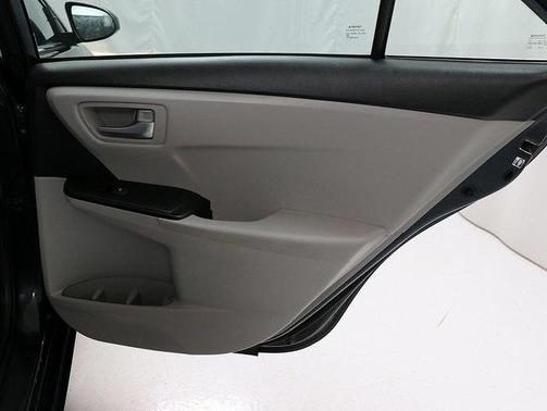 2017 Toyota Camry LE for sale in Naperville, IL - image 23