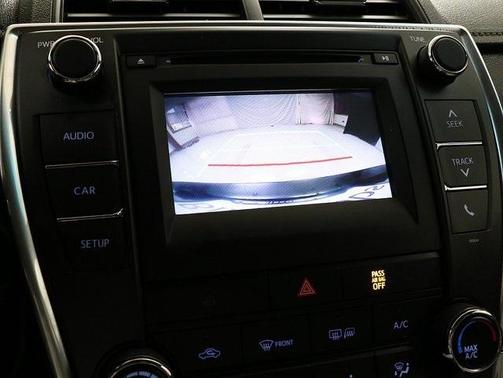 2017 Toyota Camry LE for sale in Naperville, IL - image 13