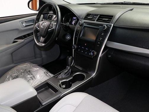 2017 Toyota Camry LE for sale in Naperville, IL - image 28