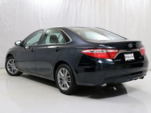 2017 Toyota Camry LE for sale in Naperville, IL - image 7