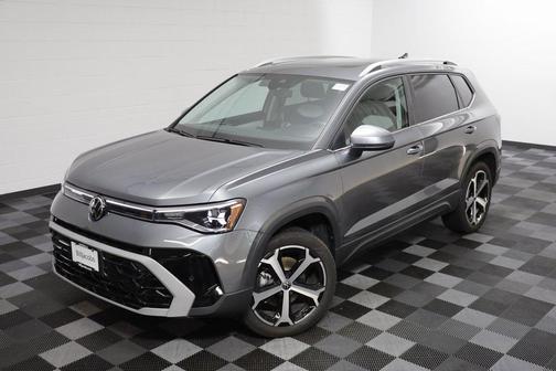 2025 Volkswagen Taos 1.5T SEL