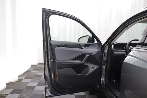 2026 Volkswagen Tiguan 2.0T SE 4MOTION