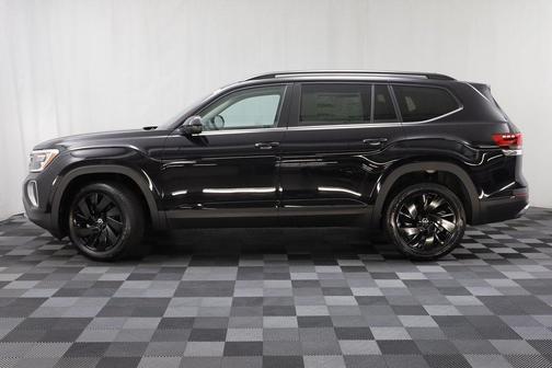 2026 Volkswagen Atlas 2.0T SE w/Technology 4MOTION