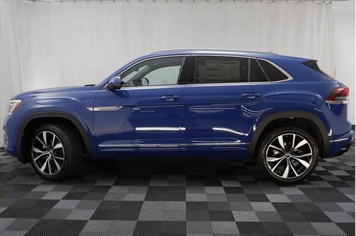2025 Volkswagen Atlas Cross Sport 2.0T SEL Premium