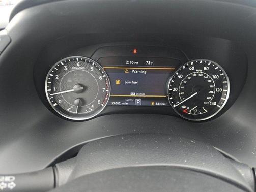 2022 Nissan Armada SL