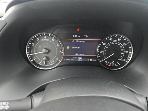 2022 Nissan Armada SL