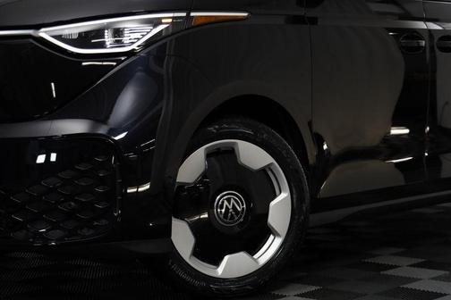 2025 Volkswagen ID. Buzz Pro S