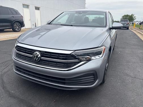 2024 Volkswagen Jetta 1.5T S