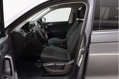2021 Volkswagen Tiguan 2.0T S 4MOTION