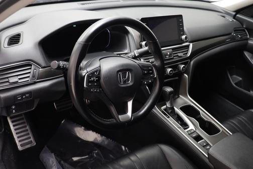 2022 Honda Accord Sport SE 1.5T