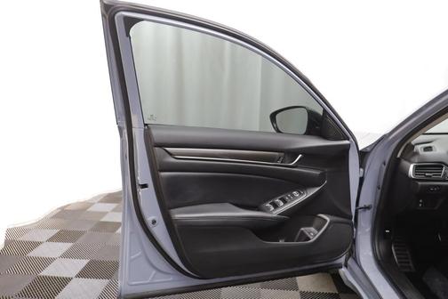 2022 Honda Accord Sport SE 1.5T