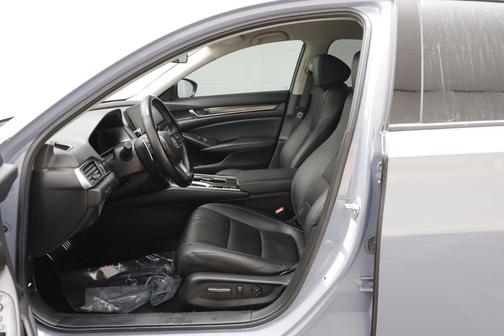 2022 Honda Accord Sport SE 1.5T