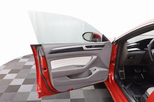 2023 Volkswagen Arteon 2.0T SEL R-Line 4MOTION