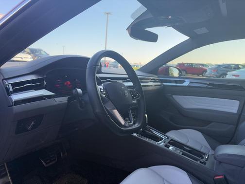 2023 Volkswagen Arteon 2.0T SEL R-Line 4MOTION