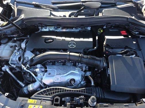 2023 Mercedes-Benz GLA 250 Base