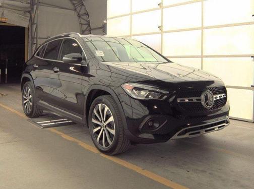 2023 Mercedes-Benz GLA 250 Base