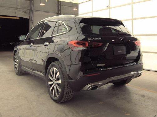 2023 Mercedes-Benz GLA 250 Base